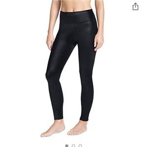 Jockey Hi-Rise Shine Leggings